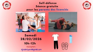 Image de l'actu 'AUX PARENTS DE NOS LICENCIES'